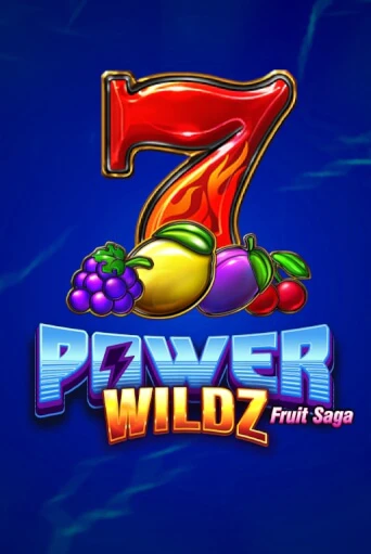 Демо игра Power Wildz: Fruit Saga играть онлайн | Casino X бесплатно