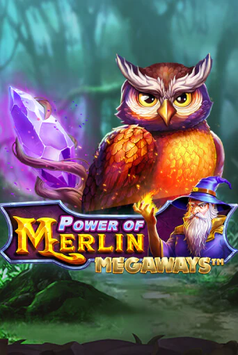 Демо игра Power of Merlin Megaways играть онлайн | Casino X бесплатно