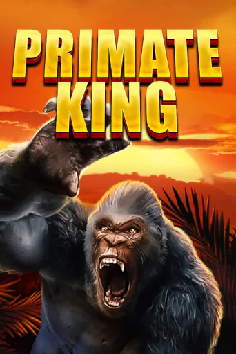 Демо игра Primate King играть онлайн | Casino X бесплатно