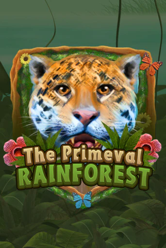 Демо игра Primeval Rainforest играть онлайн | Casino X бесплатно