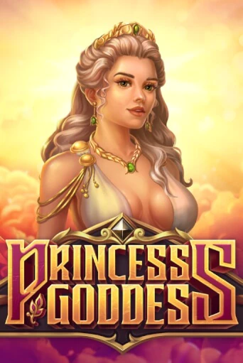 Демо игра Princess Goddess играть онлайн | Casino X бесплатно