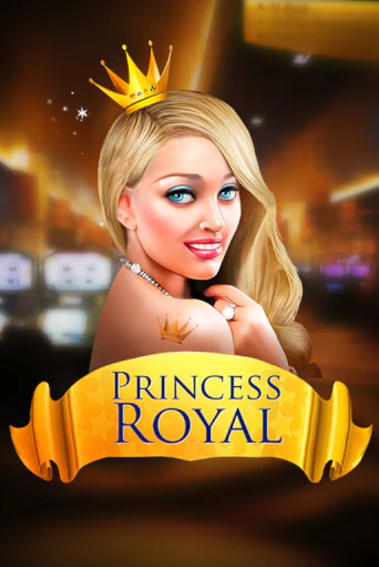 Демо игра Princess Royal играть онлайн | Casino X бесплатно