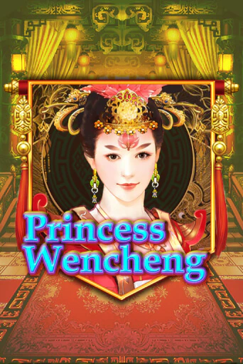 Демо игра Princess Wencheng играть онлайн | Casino X бесплатно