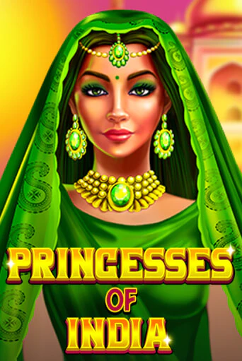 Демо игра Princesses of India играть онлайн | Casino X бесплатно