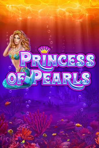 Демо игра Princess of Pearls играть онлайн | Casino X бесплатно