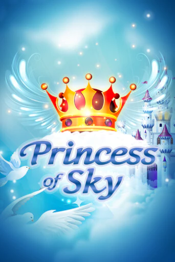 Демо игра Princess of Sky играть онлайн | Casino X бесплатно