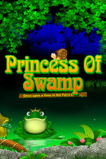 Демо игра Princess of Swamp играть онлайн | Casino X бесплатно