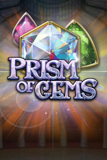 Демо игра Prism of Gems играть онлайн | Casino X бесплатно