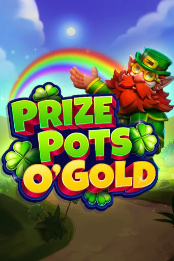 Демо игра Prize Pots O'Gold играть онлайн | Casino X бесплатно