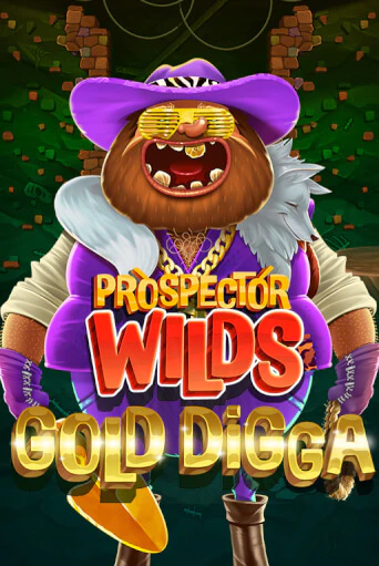 Демо игра Prospector Wilds: Gold Digga играть онлайн | Casino X бесплатно