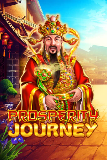 Демо игра Prosperity Journey играть онлайн | Casino X бесплатно