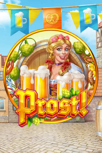 Демо игра Prost! играть онлайн | Casino X бесплатно