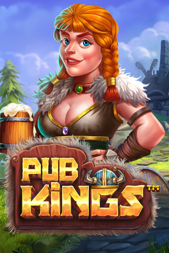 Демо игра Pub Kings играть онлайн | Casino X бесплатно