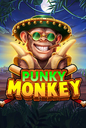 Демо игра Punky Monkey играть онлайн | Casino X бесплатно