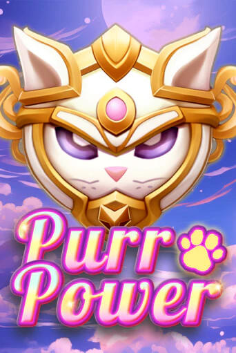 Демо игра Purr Power играть онлайн | Casino X бесплатно