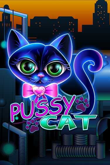 Демо игра Pussy Cat играть онлайн | Casino X бесплатно