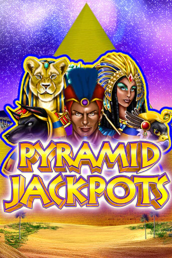 Демо игра Pyramid Jackpots играть онлайн | Casino X бесплатно