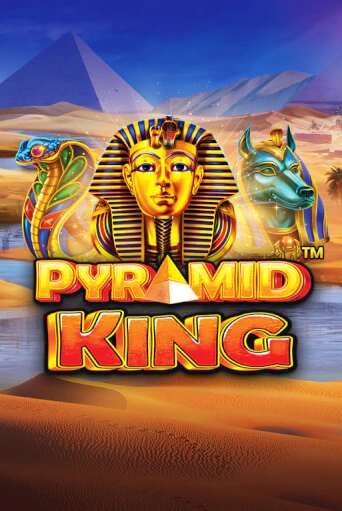 Демо игра Pyramid King играть онлайн | Casino X бесплатно