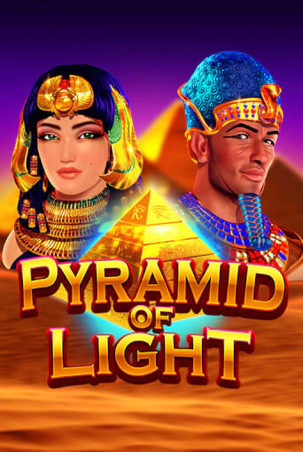 Демо игра Pyramid of Light играть онлайн | Casino X бесплатно