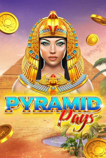 Демо игра Pyramid Pays играть онлайн | Casino X бесплатно