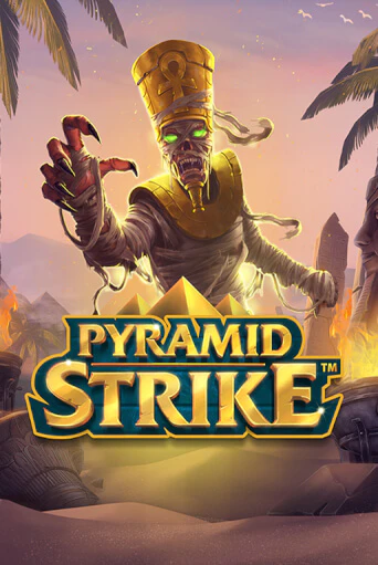 Демо игра Pyramid Strike играть онлайн | Casino X бесплатно