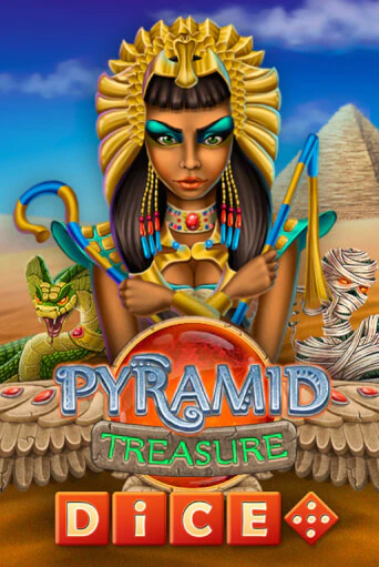 Демо игра Pyramid Treasure Dice играть онлайн | Casino X бесплатно