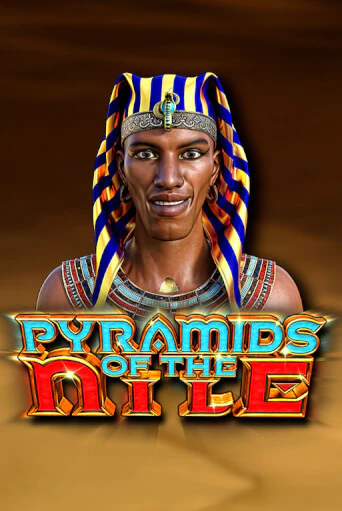 Демо игра Pyramids of the Nile играть онлайн | Casino X бесплатно