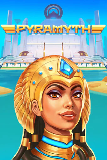 Демо игра Pyramyth играть онлайн | Casino X бесплатно