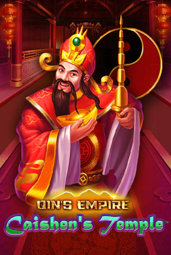 Демо игра Qins Empire - Celestial Guardians играть онлайн | Casino X бесплатно