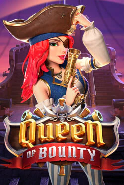 Демо игра Queen of Bounty играть онлайн | Casino X бесплатно