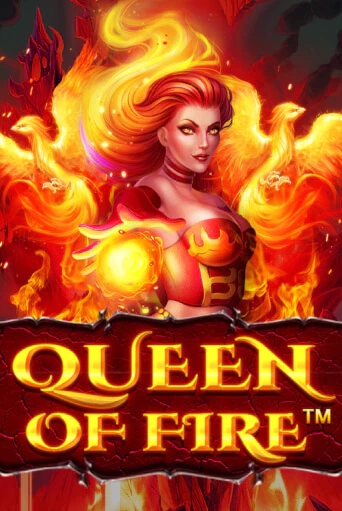 Демо игра Queen Of Fire - Expanded Edition играть онлайн | Casino X бесплатно