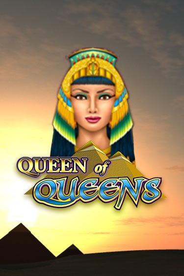 Демо игра Queen of Queens играть онлайн | Casino X бесплатно