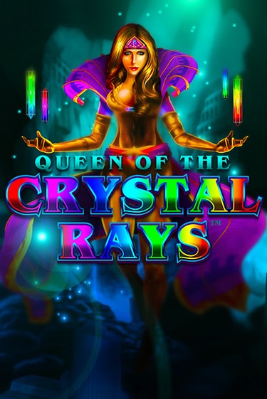 Демо игра Queen of The Crystal Rays играть онлайн | Casino X бесплатно