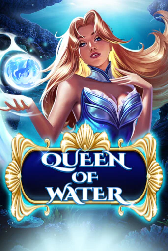 Демо игра Queen Of Water играть онлайн | Casino X бесплатно