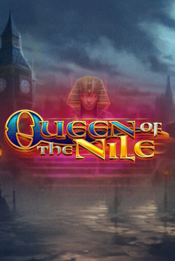 Демо игра Queen of the Nile играть онлайн | Casino X бесплатно