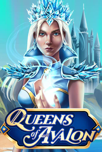 Демо игра Queens of Avalon играть онлайн | Casino X бесплатно