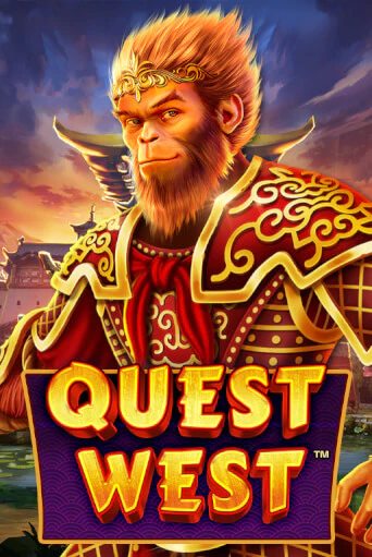 Демо игра Quest West играть онлайн | Casino X бесплатно