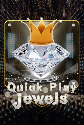 Демо игра Quick Play Jewels играть онлайн | Casino X бесплатно