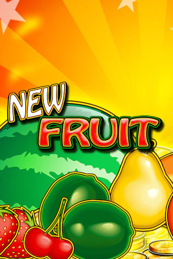 Демо игра RCT - New Fruit играть онлайн | Casino X бесплатно