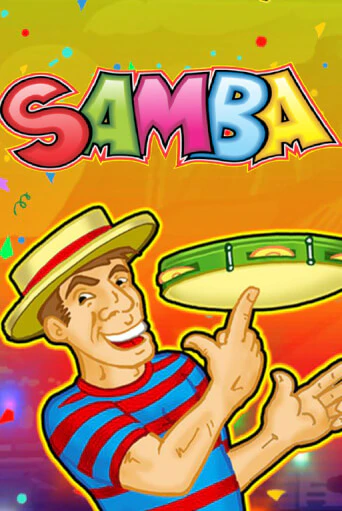 Демо игра RCT - Samba играть онлайн | Casino X бесплатно