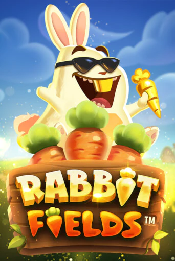 Демо игра Rabbit Fields™ играть онлайн | Casino X бесплатно