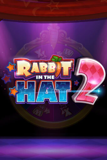 Демо игра Rabbit In The Hat 2 играть онлайн | Casino X бесплатно