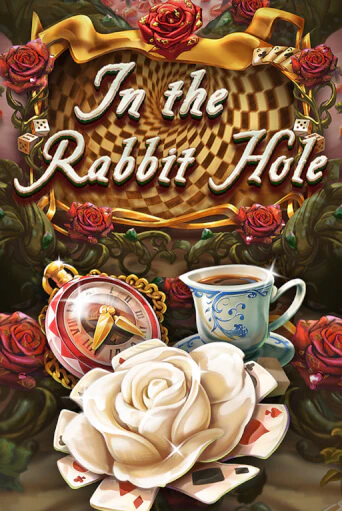 Демо игра In the Rabbit Hole играть онлайн | Casino X бесплатно