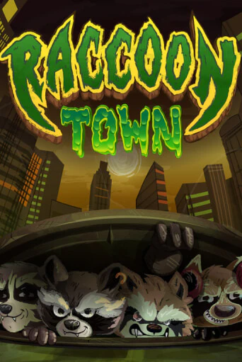 Демо игра Raccoon town играть онлайн | Casino X бесплатно