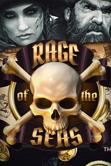 Демо игра Rage of the Seas играть онлайн | Casino X бесплатно