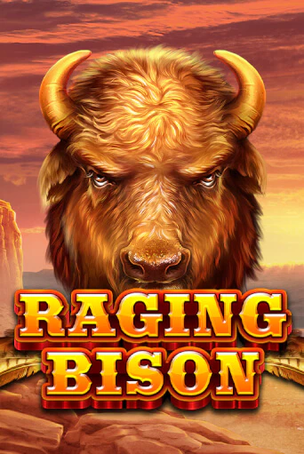 Демо игра Raging Bison играть онлайн | Casino X бесплатно