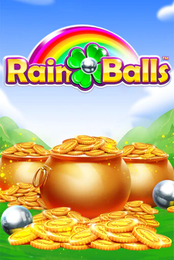 Демо игра RainBalls играть онлайн | Casino X бесплатно