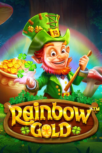 Демо игра Rainbow Gold™ играть онлайн | Casino X бесплатно