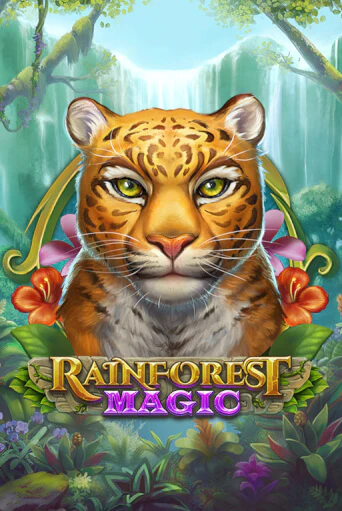 Демо игра Rainforest Magic играть онлайн | Casino X бесплатно