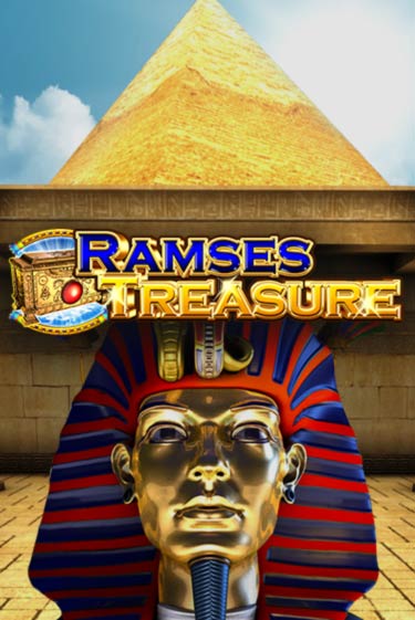 Демо игра Ramses Treasure играть онлайн | Casino X бесплатно